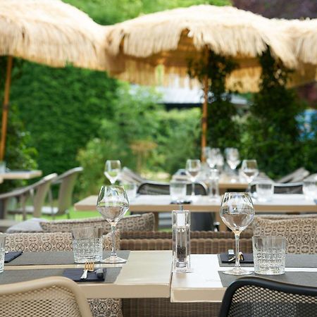 Novotel Marne La Vallee Коллеж'ян Екстер'єр фото