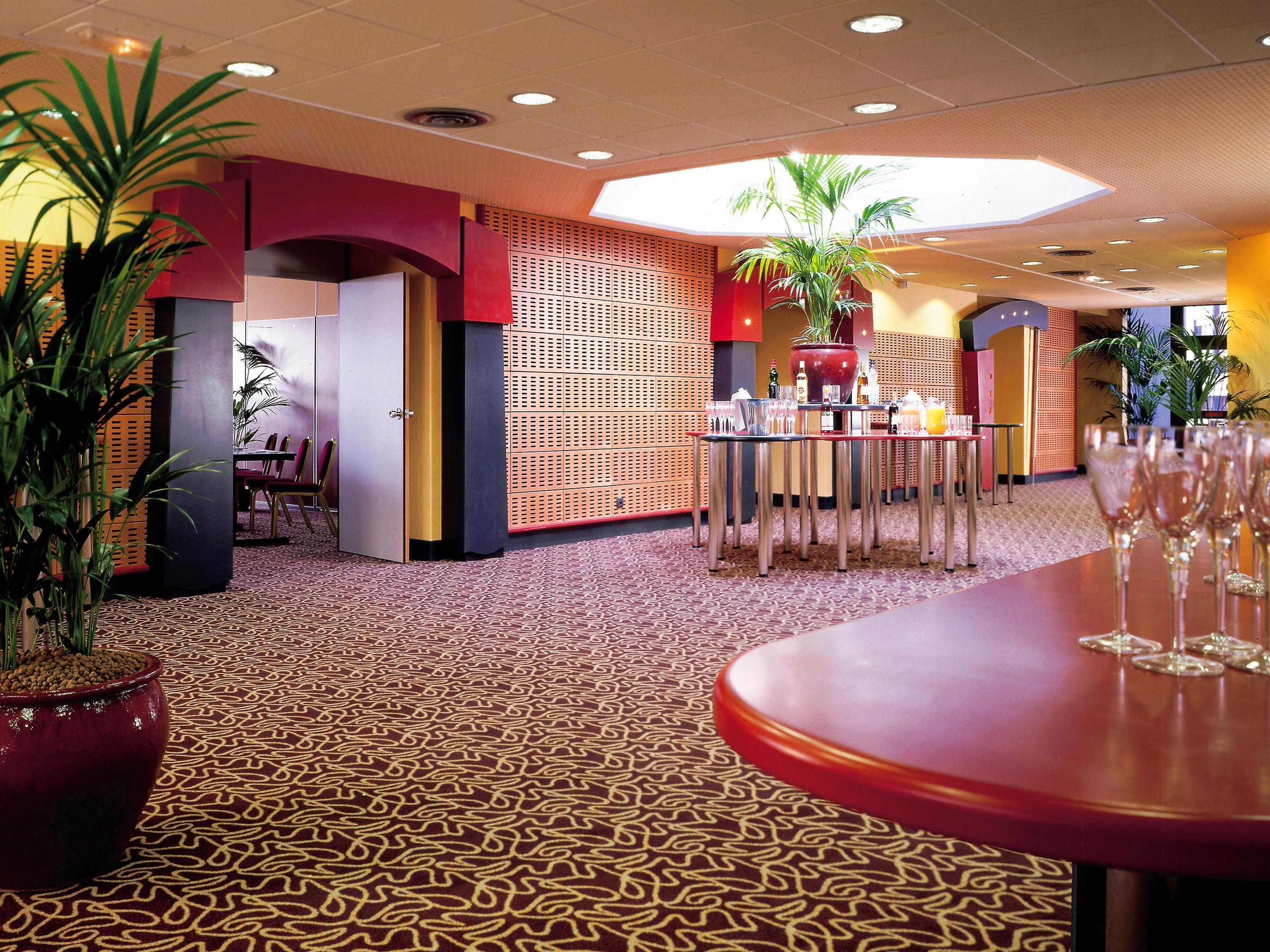 Novotel Marne La Vallee Коллеж'ян Екстер'єр фото