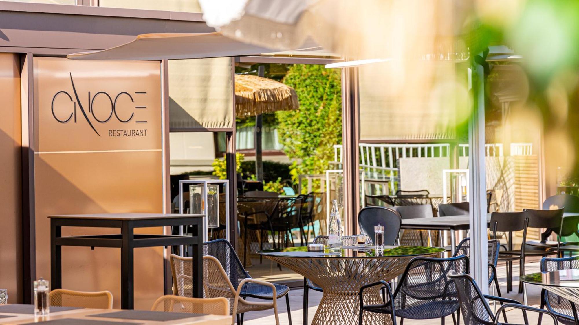 Novotel Marne La Vallee Коллеж'ян Екстер'єр фото